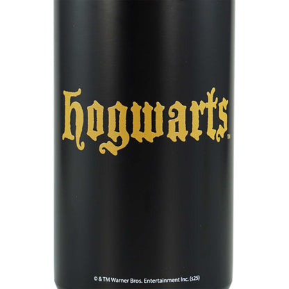 Mug de voyage en métal Harry Potter - Poudlard 350 ml