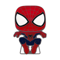 Pop! Pin The Amazing Spider-Man (Glow)