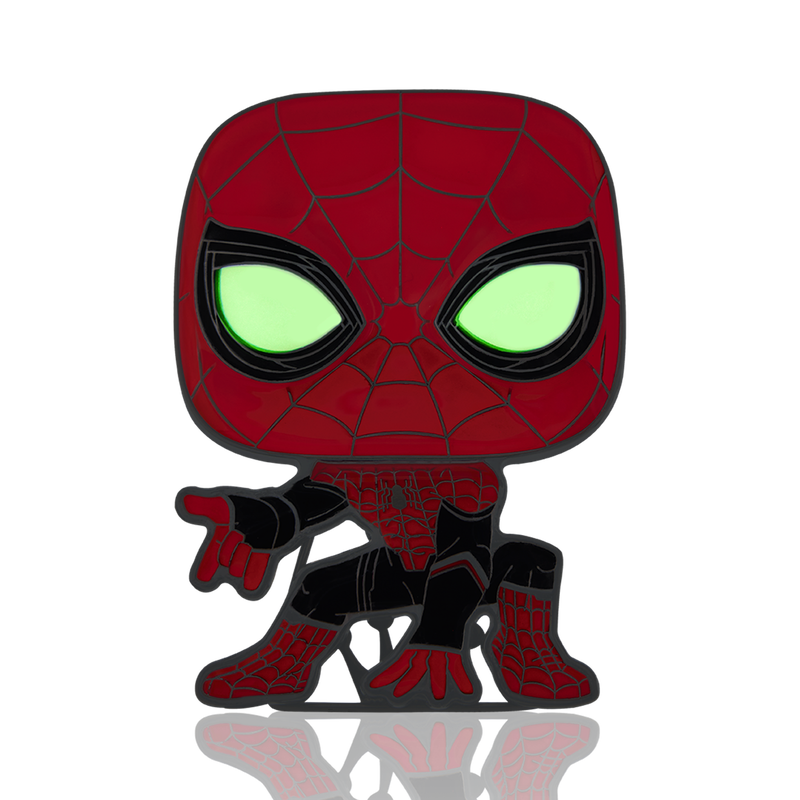Spilla Pop! Spider-Man 