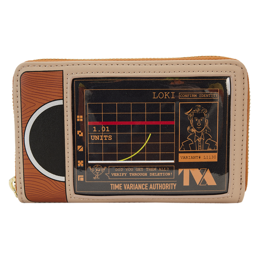 Loki Wallet - VAT 