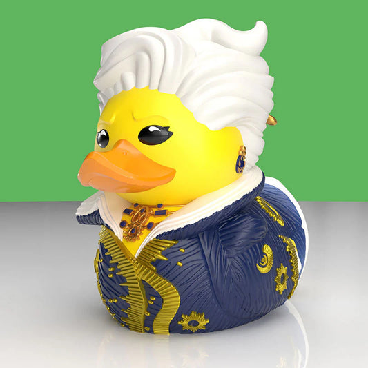 Canard Madame Morrible (First Edition)