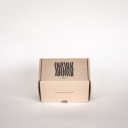 Mug en céramique artisanale – Collection Magazin Minori