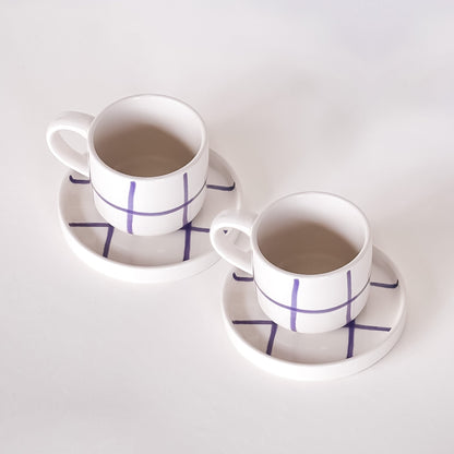 Espresso 2er Set