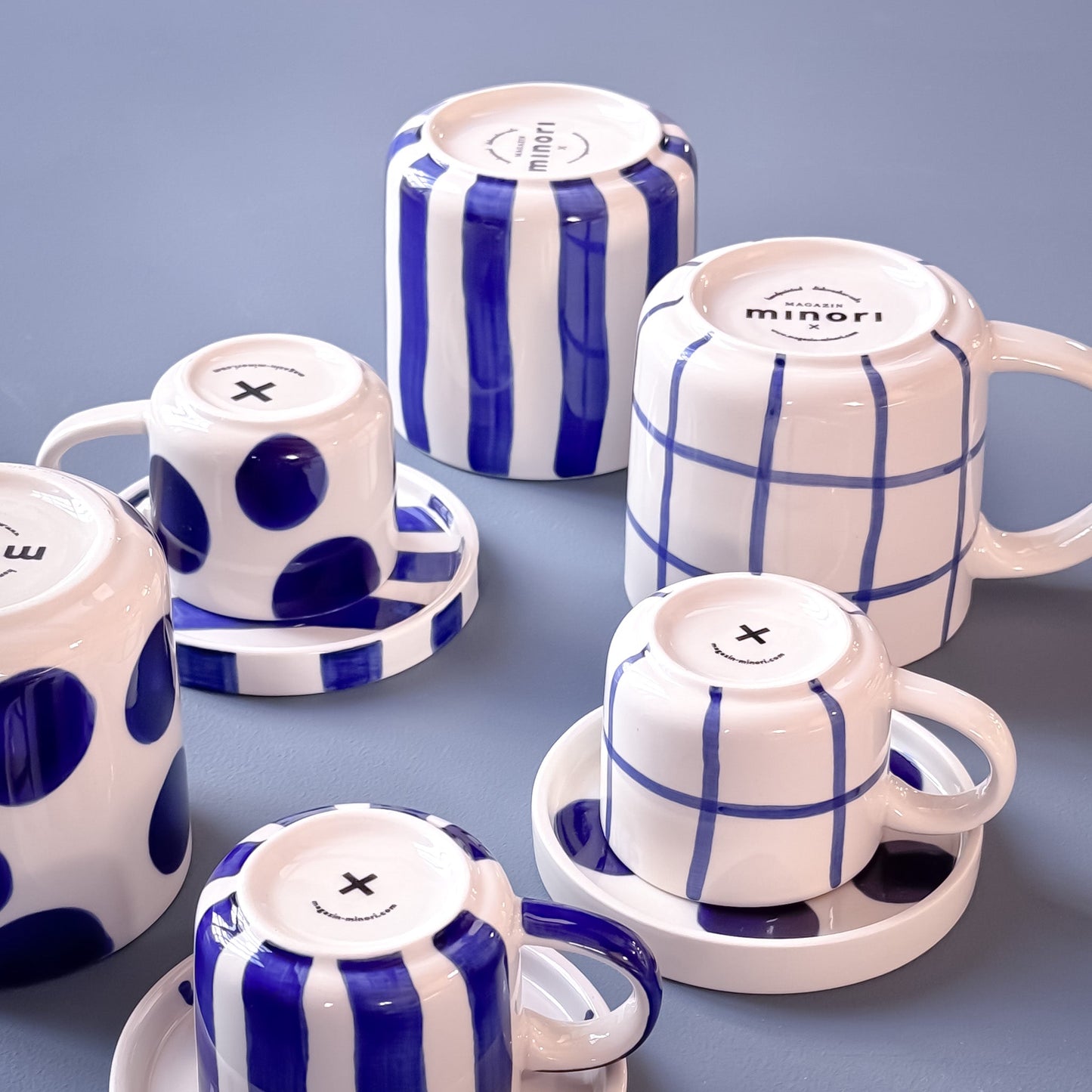 Espresso 2er Set