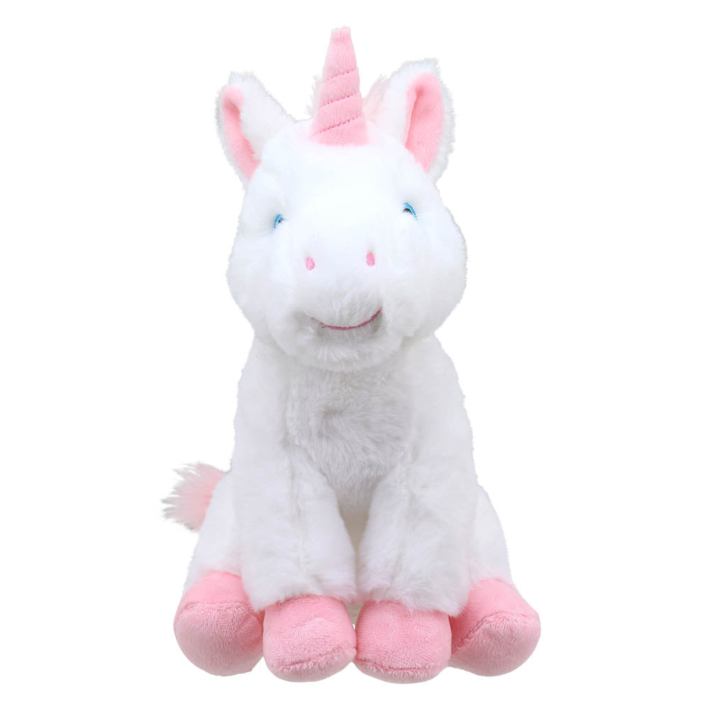 Magic Unicorn Plush Toys – Wilberry