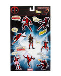 Ímanes da Marvel - Deadpool