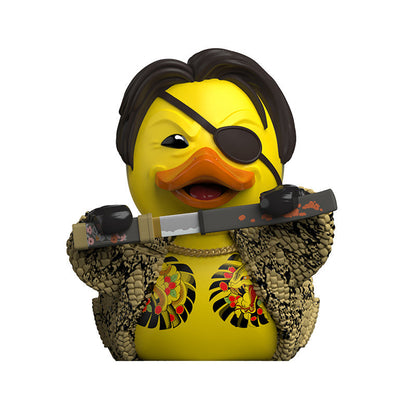 Duck Goro Majima (Edición en caja) - PRE-ORDEN