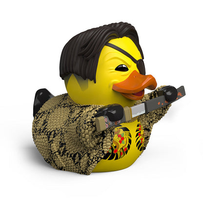 Duck Goro Majima (Edición en caja) - PRE-ORDEN