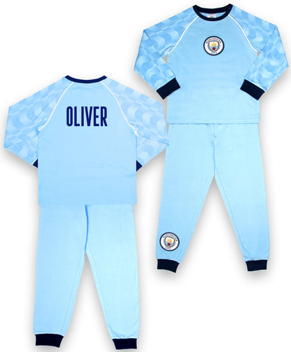 Pyjama – Manchester City F.C