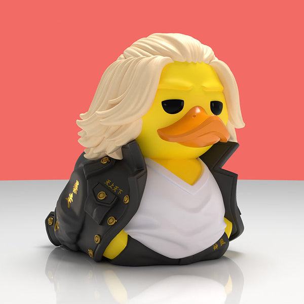 Canard Tokyo Revengers : Manjiro Sano TUBBZ – édition en boîte – vue de trois quarts