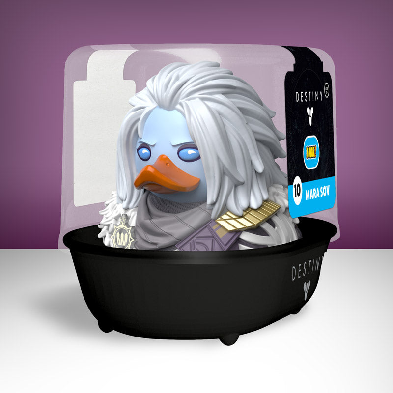 Canard Mara Sov TUBBZ (First Edition)