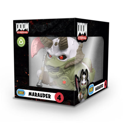 Marauder Duck (Boxed Edition) - PREORDER