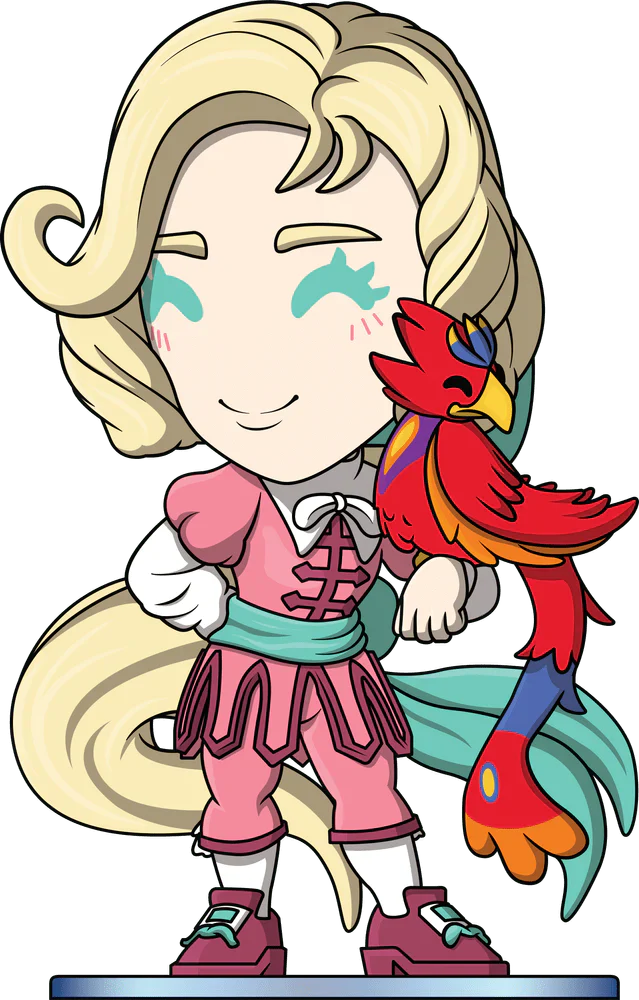 マリア