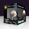 Canard Five Nights at Freddy’s: Marionette TUBBZ (Boxed Edition)