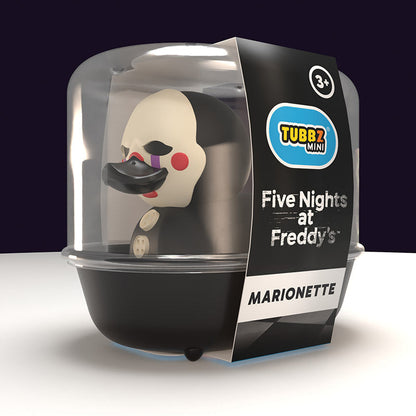 Canard Five Nights at Freddy’s: Marionette (Mini Edition)