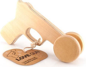Massagegerät Love Gun