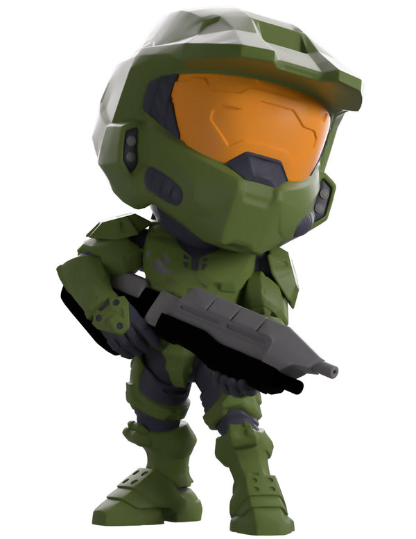 Master Chief - VOORBESTELLEN*