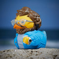 TUBBZ Duck Les Dents de la Mer: Matt Hooper TUBBZ (First Edition)