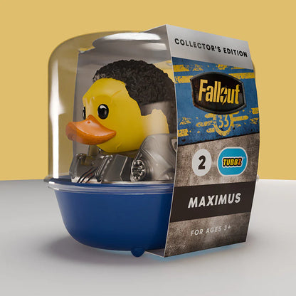 Canard Maximum (Collectors Edition)