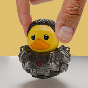 Canard Fallout TV: Maximus TUBBZ (Mini Edition)