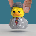 Canard Les Dents de la mer: Maire Vaughn TUBBZ (Mini Edition)