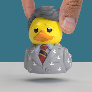 Canard Les Dents de la mer: Maire Vaughn TUBBZ (Mini Edition)