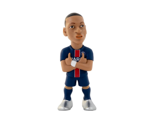Mbappé 7 #100 - PSG