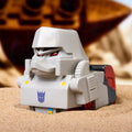 Canard Transformers: Megatron TUBBZ (First Edition)