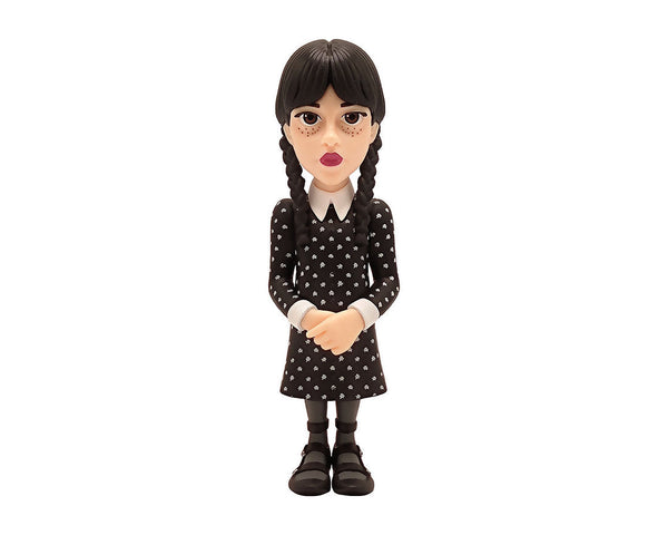 Wednesday Addams #113 - Wednesday