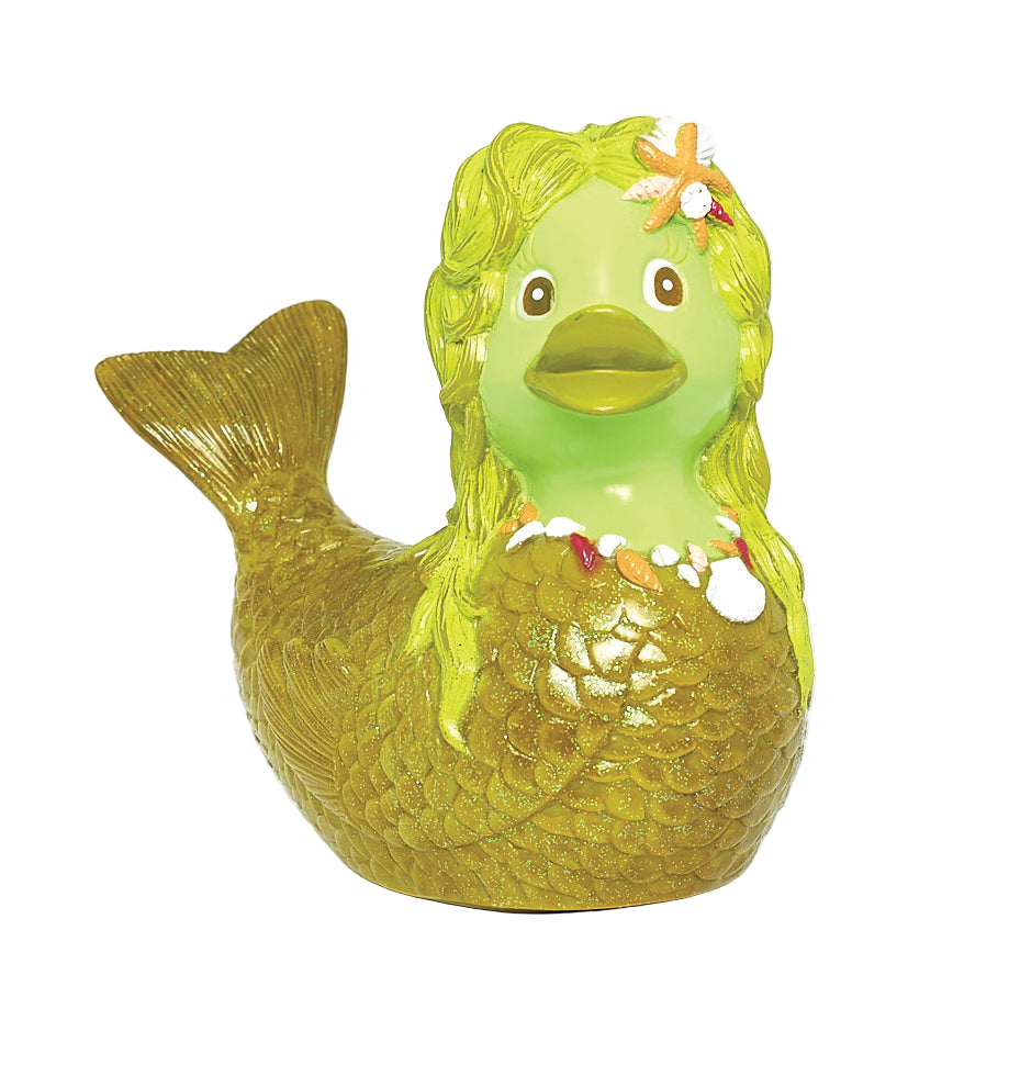 Sirene Duck