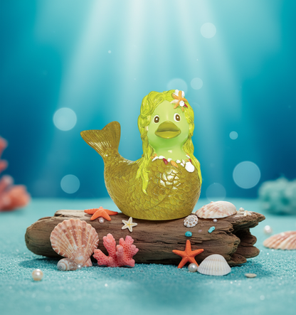 Sirene Duck
