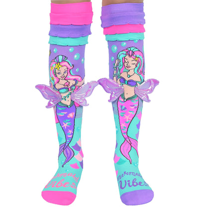 マーメイドバイブス ソックス