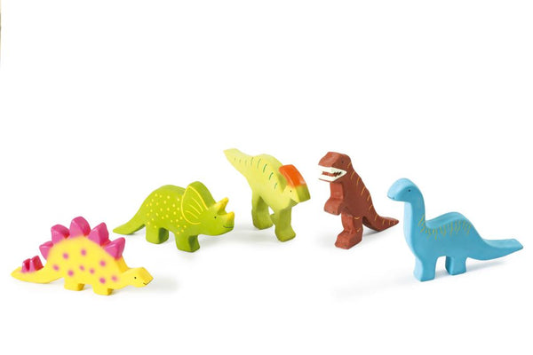 Mon Premier Dinosaure Tricératops