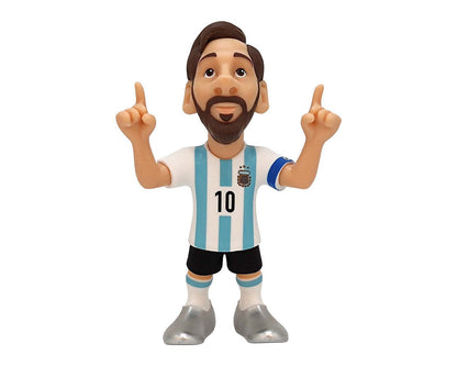 Lionel Messi-Argentina 