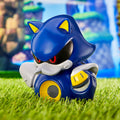 Papera TUBBZ Sonic le Hérisson: Metal Sonic TUBBZ (First Edition)