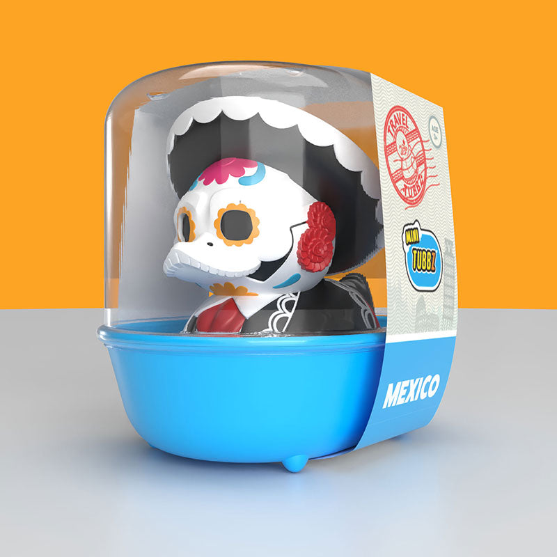 Pato México (Edición Mini)