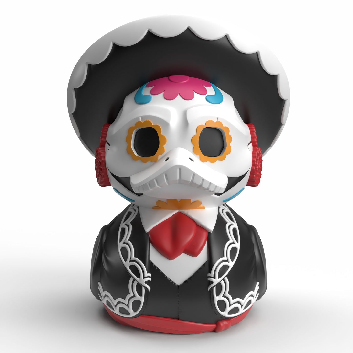Pato México (Edición Mini)