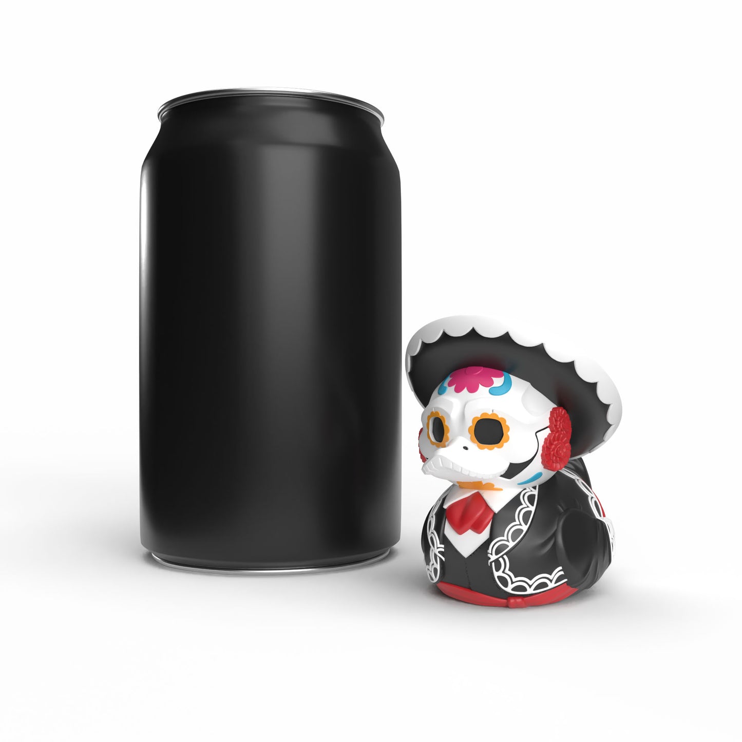 Pato México (Edición Mini)