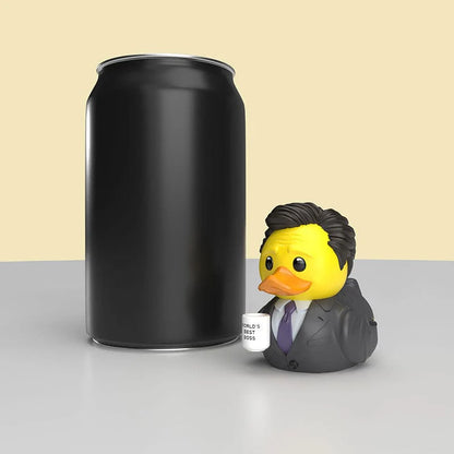 Duck Michael Scott (Mini Editie)