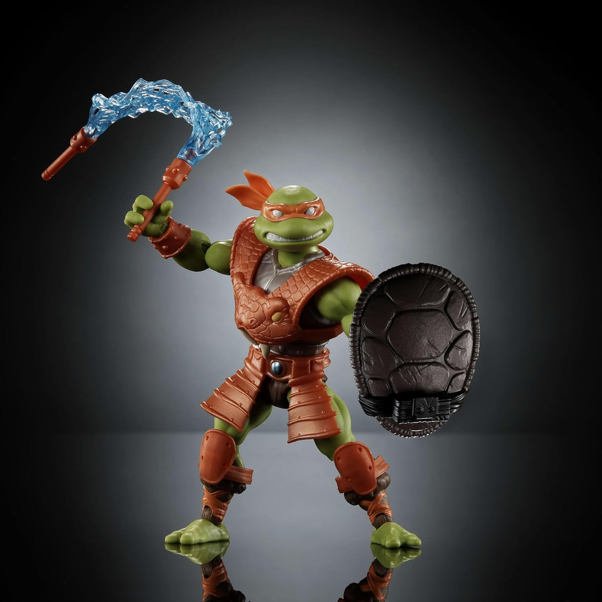 Michelangelo (Turtles of Grayskull)