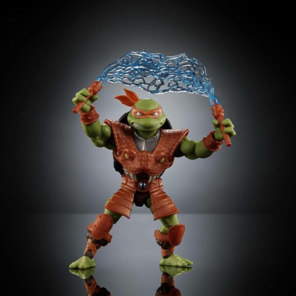 Michelangelo (Turtles of Grayskull)