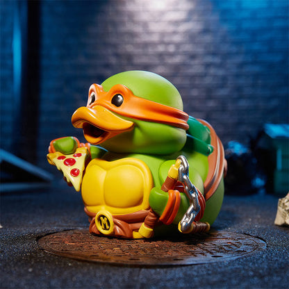 Canard Michelangelo (Boxed Edition)