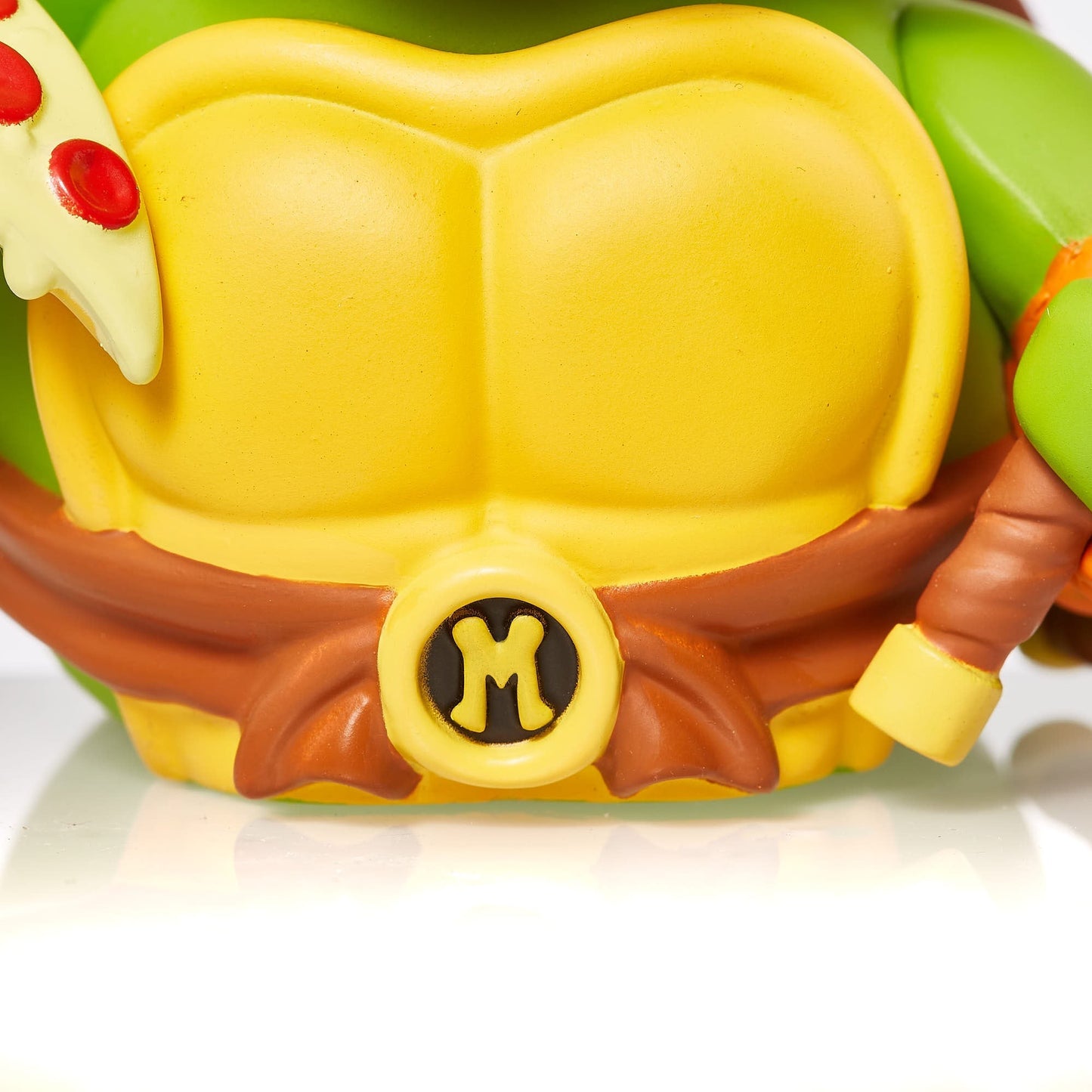 Canard Michelangelo (Boxed Edition)