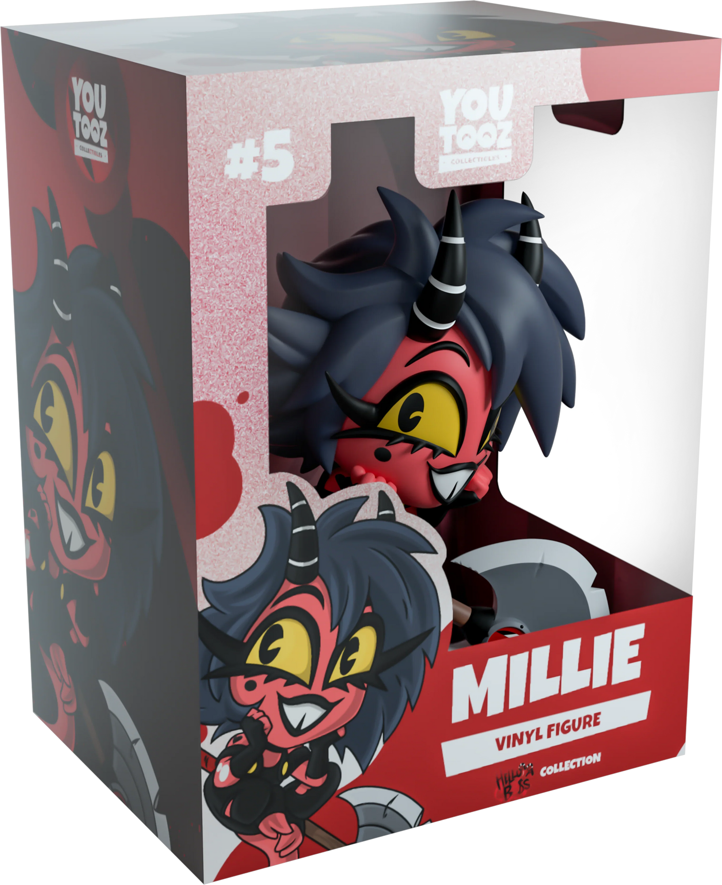 Millie – RESERVAR*