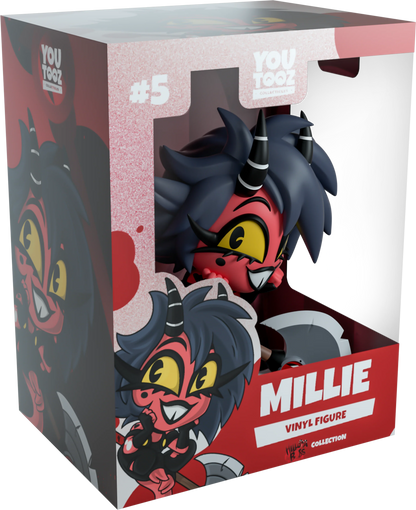 Millie – RESERVAR*