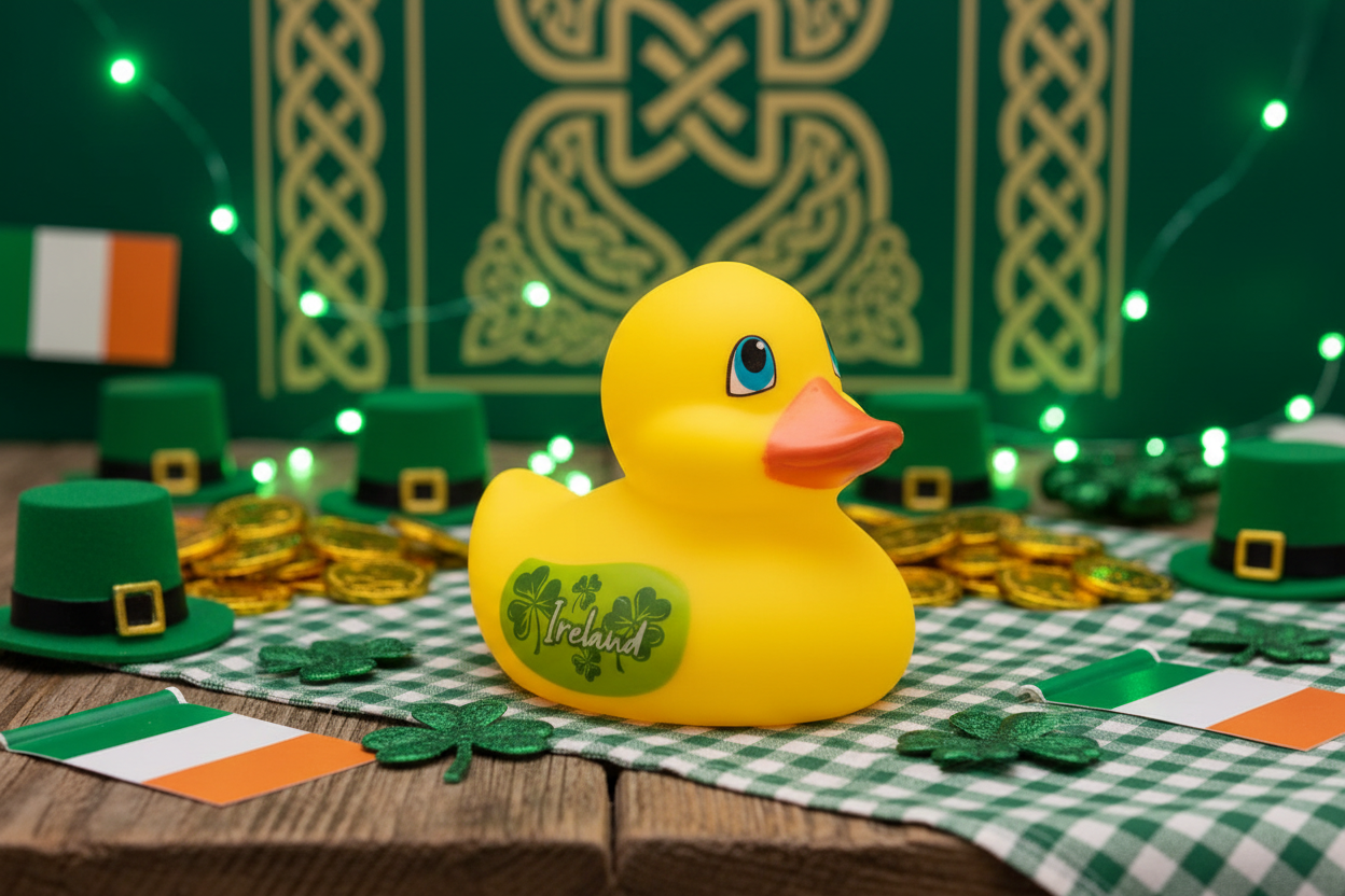 Mini-Duck Ireland