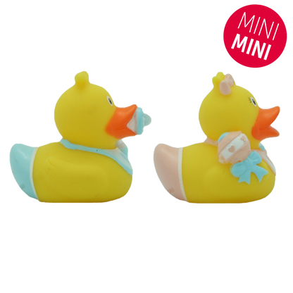 Mini pato bebé