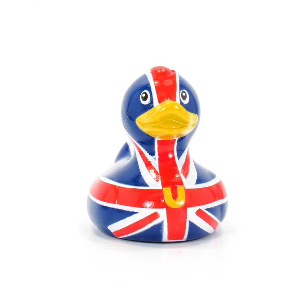 Mini Britse eend