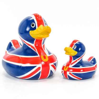 Mini Canard Brit