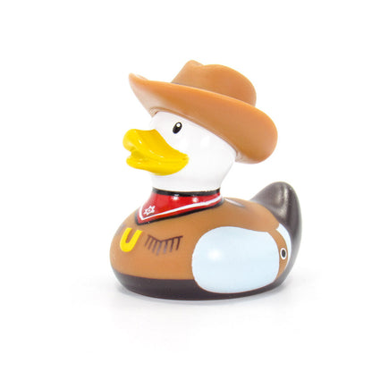 Mini Cowboy de pato